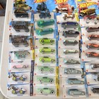 Hot Wheels   Matchbox   Other 1 64 New Die Cast Cars Lot Of 87