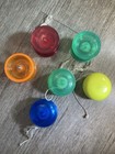 Vintage Duncan Yo-yo Lot Of   Butterfly  Neo And Imperial