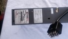 Coinco Bill To Coin Changer 9300 Series Model 9302-lf Mpn 9302-lf 24v Clean 
