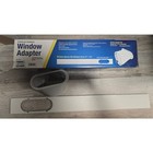 Portable Air Conditioner Window Adapter 
