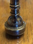       vincent Bach Corp  1-1 2c      throat Trumpet Mouthpiece Vintage      