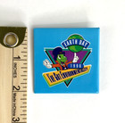 Vtg Pinocchio Jiminy Cricket Pin 2  1996 Disney Earth Day Disneyland Environment
