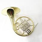 Yamaha Model Yhr-322ii Standard Single French Horn In Bb Sn 006252 Superb