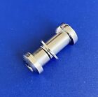 19mm Bicycle Seat Post Binder Clamp Bolt - Notched Keyed - Chromoly  cr-mo 