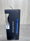 Samsung Gear Fit2 Gps Sports Band Smartwatch Sm-r360 Small Black New Open Box