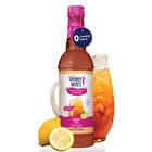 Skinny Syrup Sugar Free Sweet Tea 25 4 Fl Oz Zero Calories Keto Friendly
