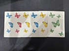 Tenyo Magic Butterfly Trick Easy Close-up Illusion Gimmick Toy Party Goods D561