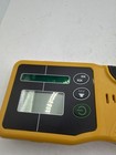 Digital Miter Saw Measuring Tool Electronic Length Gauge Fence Clamp