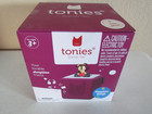 Purple Tonies Toniebox Starter Set Bundle Dog Farm Animals 4 Figures
