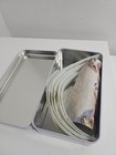 Shirt Collar Support System Set With 3 Adjustable  10 Premium Collar Stays  