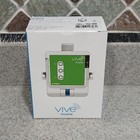 Lutron Fcjs-010 Vive Powpak Wireless Fixture Control W  0-10v - New In Box