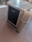 Rode Nt1-a Condenser Wired Microphone   Auray Iso-armor 2 Microphone Isolation