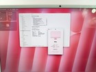 Apple 2024 Imac All-in-one Desktop Computer M4 Chip 8-core Cpu - Fast Shipping