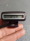 Vintage 90s Motorola Excel Pager - Translucent Red- A05uyb5861aa - Powers On