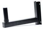 2pk Professional Heavy Duty 90 Degree Speaker Wall Mount