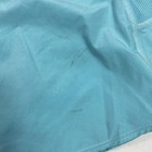 Athleta Girl Skort Youth Medium 8-10 Blue Activewear Built In Shorts Skirt