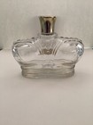 Prince Matchabelli Empty Perfume Crown Bottle