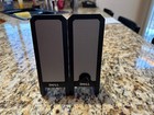 Genuine Dell A225 Usb Powered Multimedia Computer Speakers