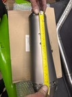Spark Exhaust Konix 65mm Spare Silencer
