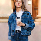 12 Pcs Iron On Patches For Clothes  4 X 3 Inches Cotton Repair Patch For Clothes
