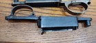 Mauser Milled Trigger Guard
