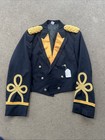 Us Army Cavalry Officer Dress Uniform Set Made In Hong Kong Named  dd955