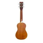 Cordoba 15sm Soprano Ukulele Natural