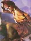 Cyndi Lauper Vintage Poster She s So Unusual 1984 Girls Just Wanna Have Fun