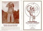 Cherokee Indians Qualla Reservation North Carolina Tribal History J L Caton 1937