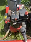 Vintage Mtd Snow Blower