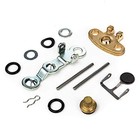 Fpe - Forklift Overhaul Kit Valve Aisan 04221-20341-71 Orcu Original Equipment 