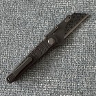 Valyrian Titanium Alloy Edc Mini Folding Pocket Knife Utility Blade