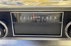 1971 71 Ford Truck Am Radio   Bezel   Knobs  d1tj 18806 Philco Works  1968-1972