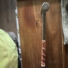Erner Brand Framing Hammer  Titanium Shaft  Steel Head  Shaft Works As Wrench 