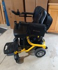 Mobile Electric Wheelchair Battery Power Local Pickup Only