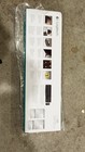    brand New   logitech Full Size Corded Keyboard And Mouse Combo Mk120