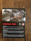Godzilla  1998  3 5    Action Figure Godzilla 65th Anniversary Toho Bandai 2019