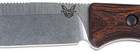 Benchmade Saddle Mountain 15002 Fixed-blade Knife