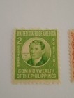 1936 - 1962 U s Philippine Islands  o b  Commonwealth Overprint  Stamps  mint 