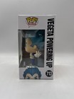 Funko Pop  Animation Dragon Ball Super - Vegeta Powering Up  gitd   713  chalice