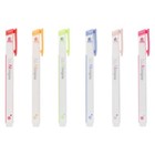 Sun-star Stationery S4591755 Ninipie Water-based Pen  Pen   Marker  Set Of 6