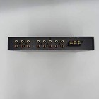 Sony Xec-1000 Electronic Crossover Xec-1000 Tested And Fully Working