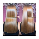 Hair Treatment Straightening Brazilian Complex Blowout Smoothing Professional   