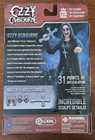 Ozzy Osbourne Loyal Subjects-best Axn-black Sabbath Action Figure- New