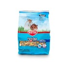Fortified Hamster   Gerbil Food  Crunchy Diet For Dental Health  3lb Bag