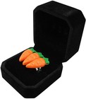 Valentine s Day Prank Carrot Ring - Funny Propose Gag Joke 