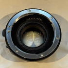 Metabones Canon Micro Four Thirds T Speed Booster Adapter