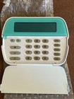 Dsc Rfk5501 Powerseries 64-zone Lcd Keypad No Box