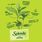 Splenda Stevia Zero Calorie Granulated Sweetener Flip-top Jar  19 Oz