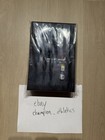 New   Sealed Tesla Diner Exclusive Black Optimus Bot Action Figure
